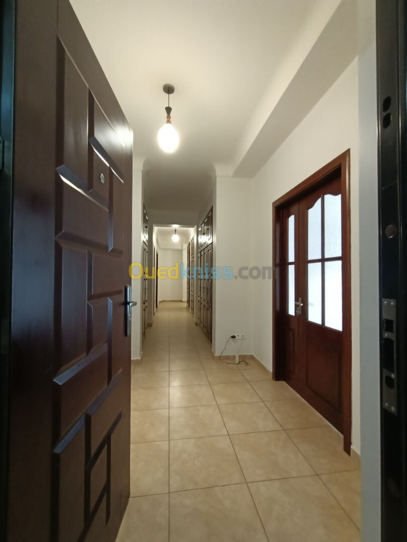 Vente Appartement F5 Oran Oran