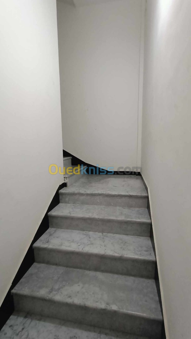 Vente Appartement F3 Oran Bir el djir