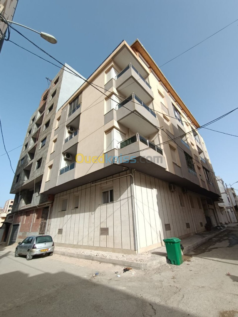 Location Appartement F2 Oran Bir el djir