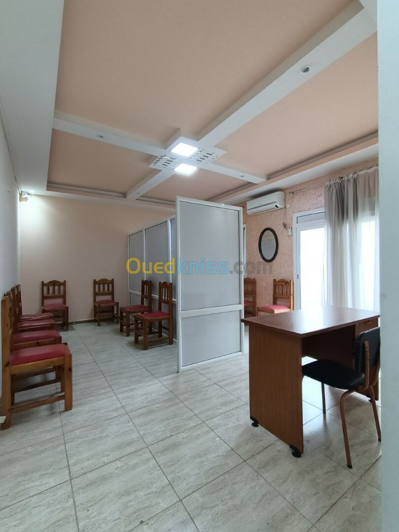 Location Appartement F3 Oran Oran