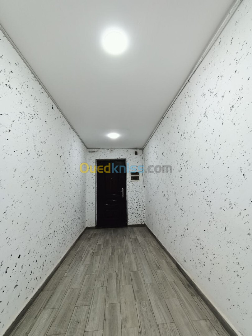 Vente Appartement F3 Oran Bir el djir