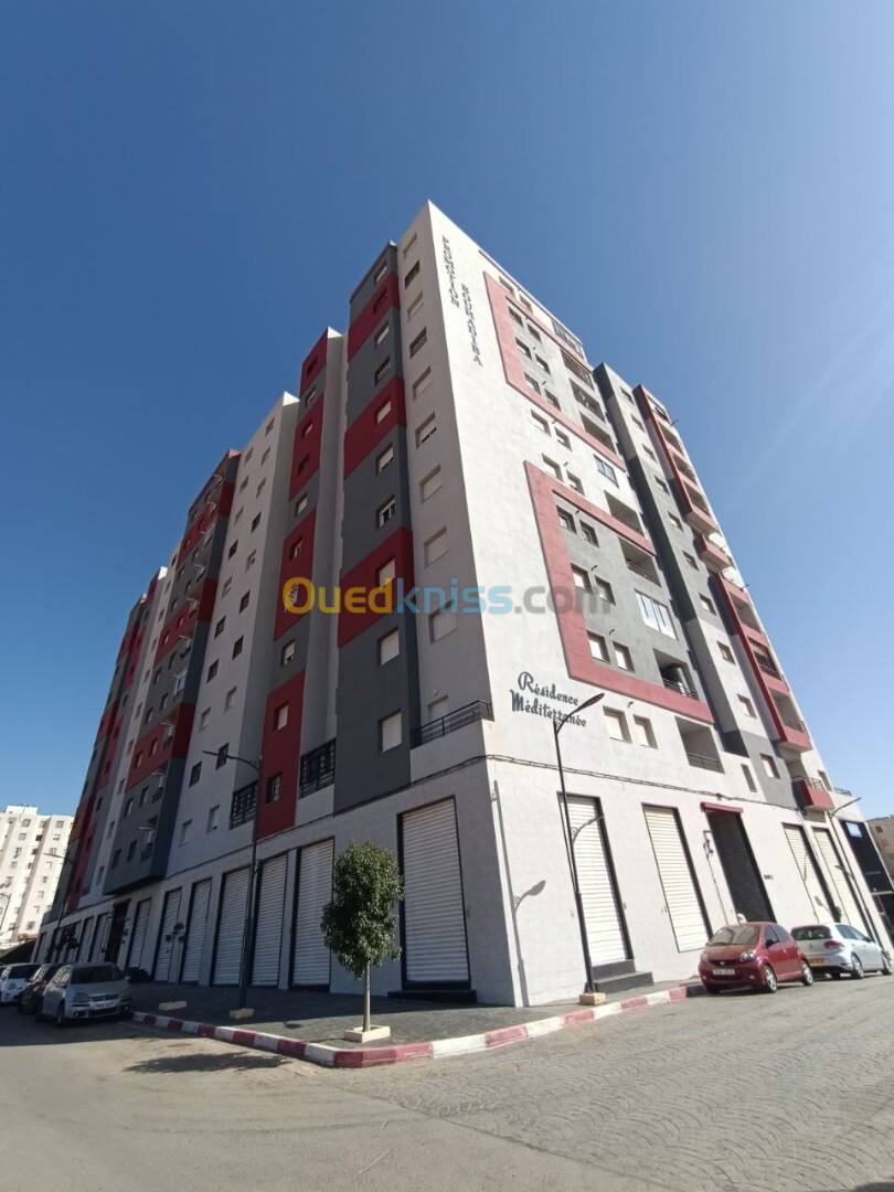 Location Appartement F2 Oran Bir el djir