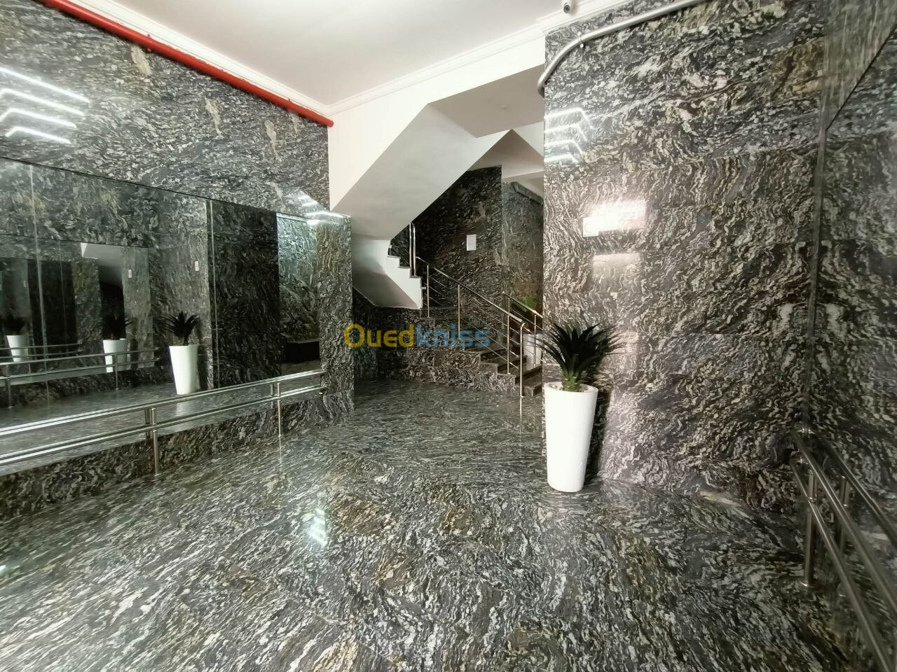 Location Appartement F3 Oran Bir el djir