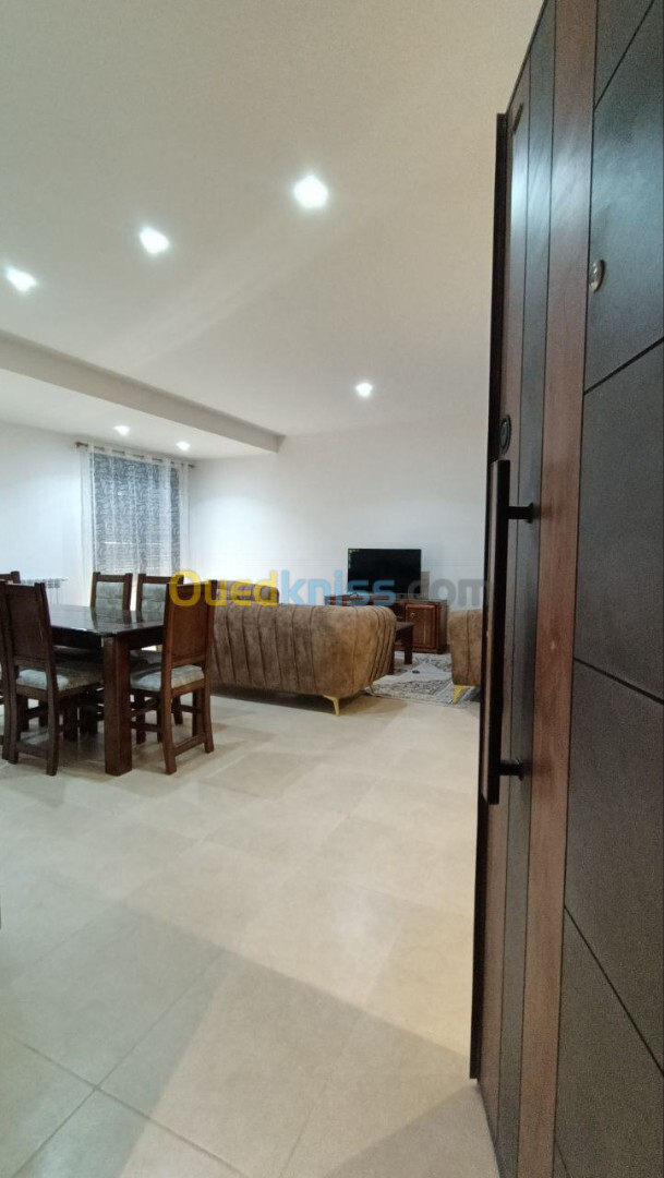 Location Appartement F4 Oran Oran