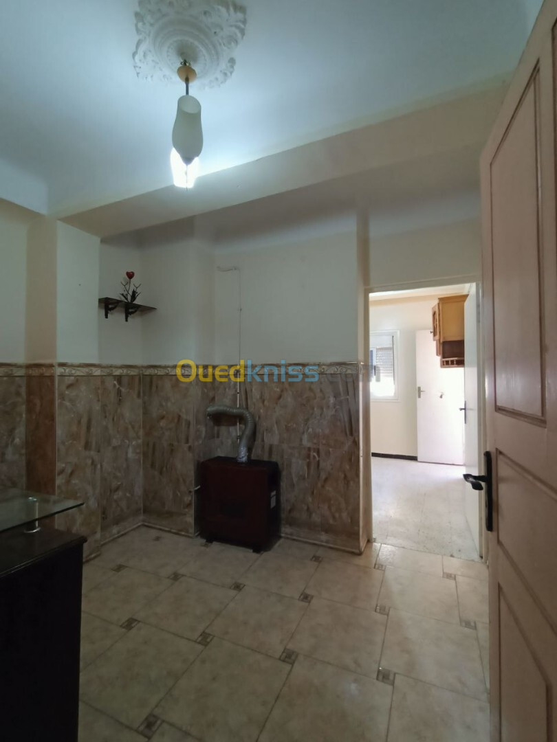 Location Appartement F2 Oran Oran