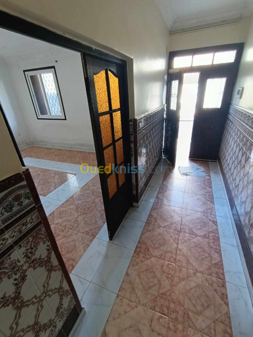 Location Villa Oran Bir el djir