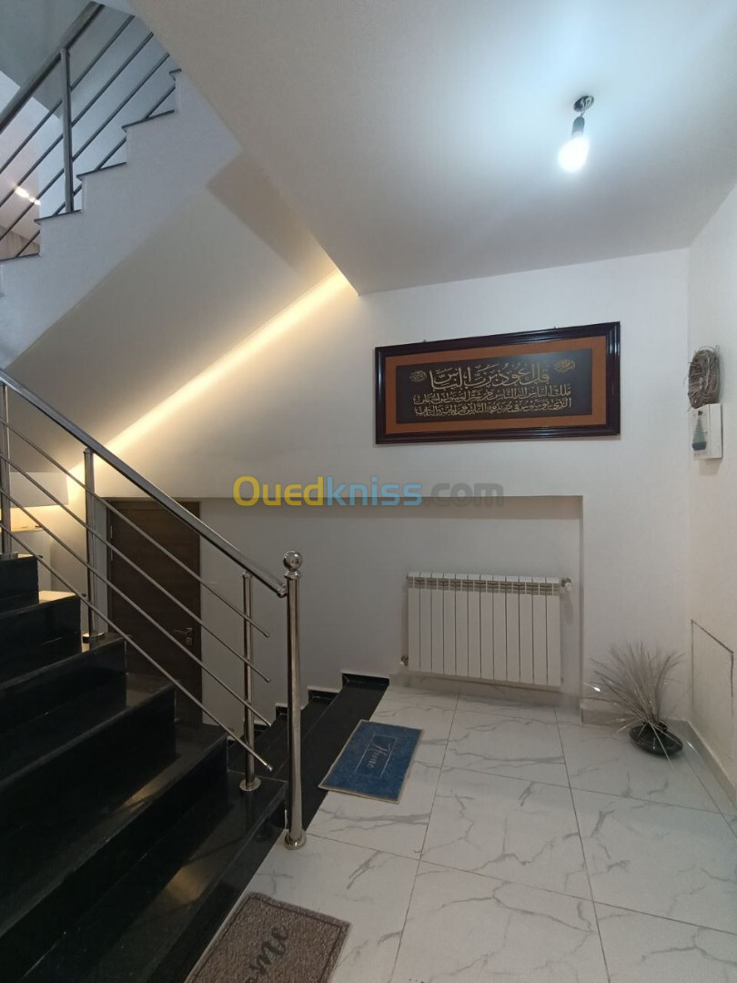 Location Villa Oran Bir el djir