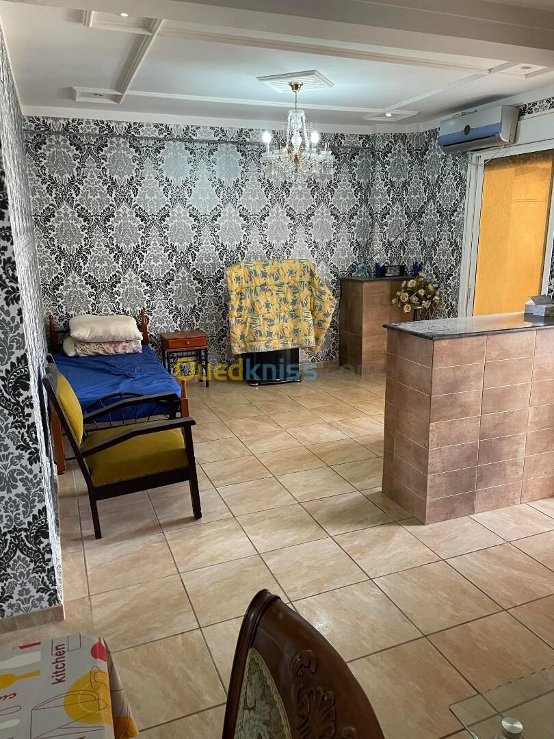 Location Appartement F2 Oran Oran