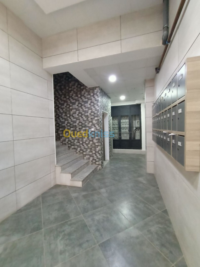 Location Appartement F2 Oran Bir el djir