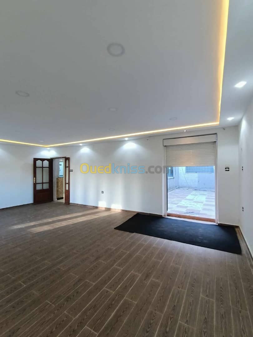 Rent Villa floor F5 Oran Oran