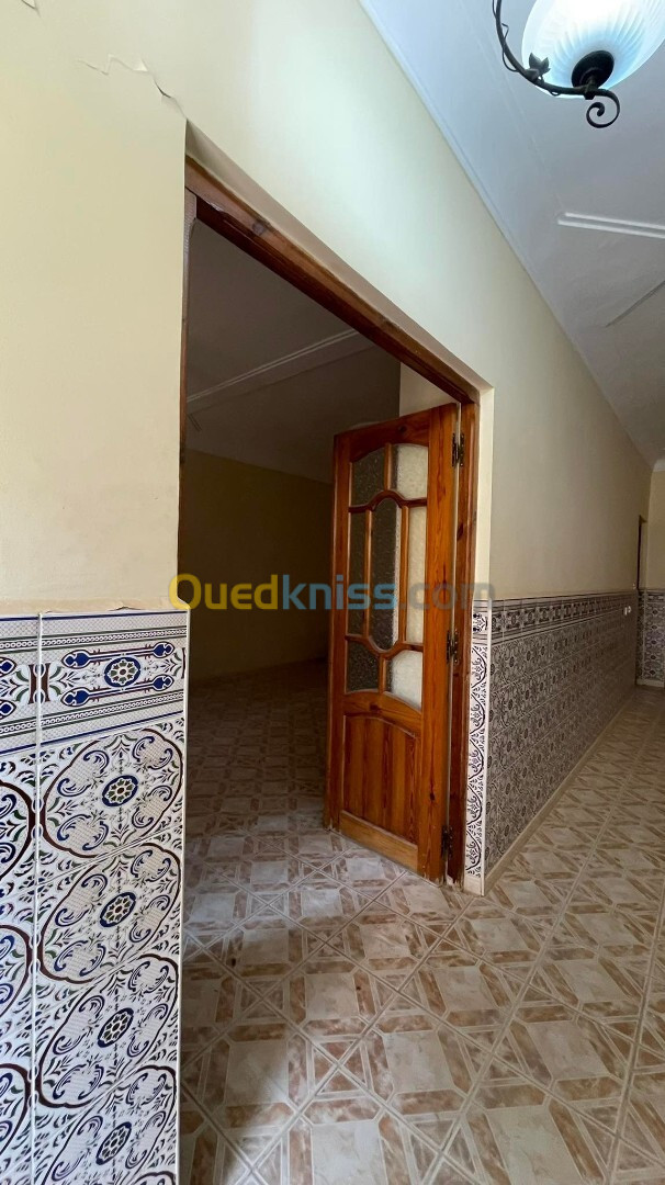 Location Villa Oran Bir el djir