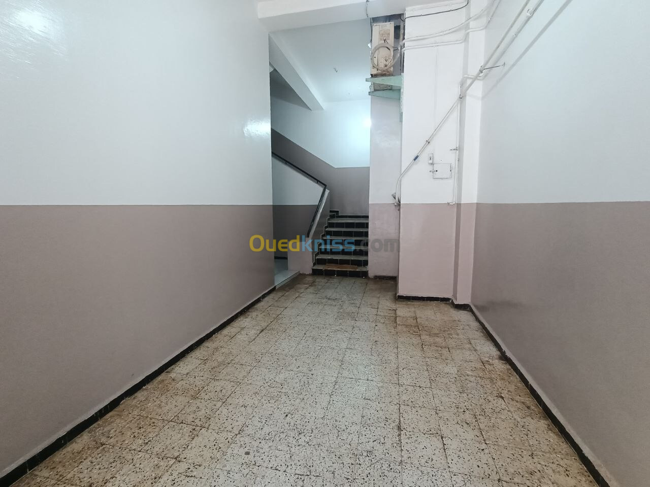 Location Appartement F3 Oran Oran