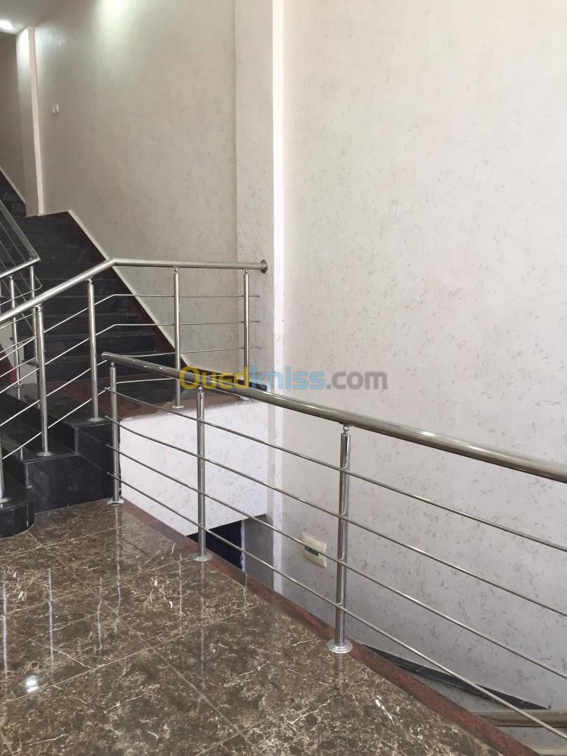 Rent Villa floor F16 Oran Oran