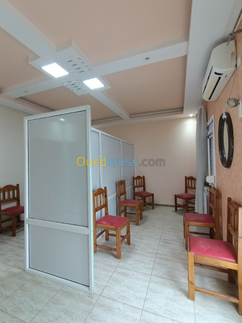 Location Appartement F3 Oran Oran