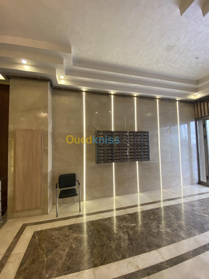 Location Appartement F3 Oran Bir el djir