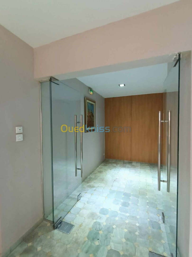 Vente Appartement F4 Oran Bir el djir