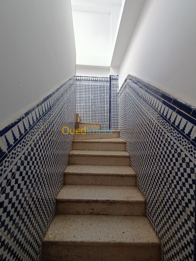 Location Niveau De Villa F3 Oran Bir el djir