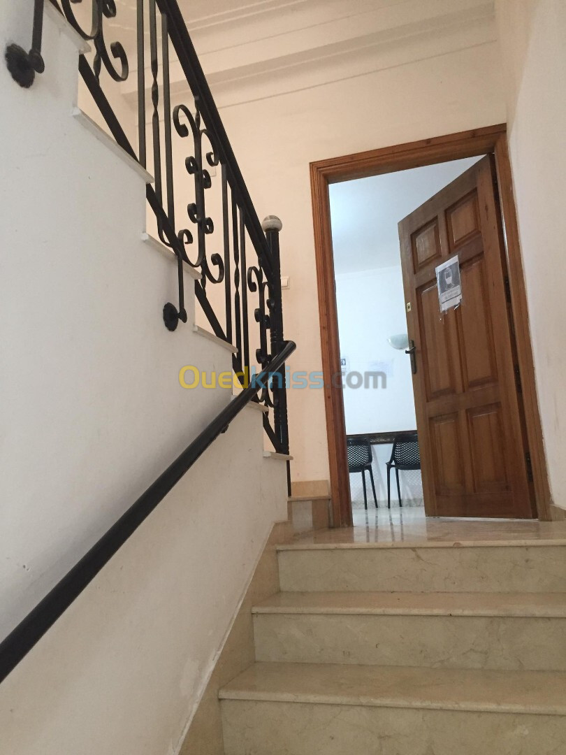 Location Appartement F2 Oran Bir el djir