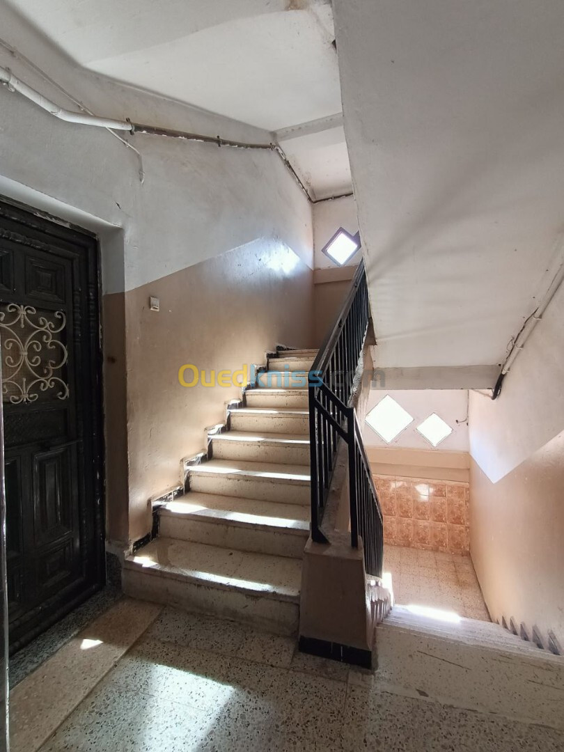 Vente Appartement F3 Oran Bir el djir