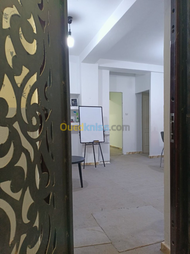 Location Appartement F3 Oran Oran