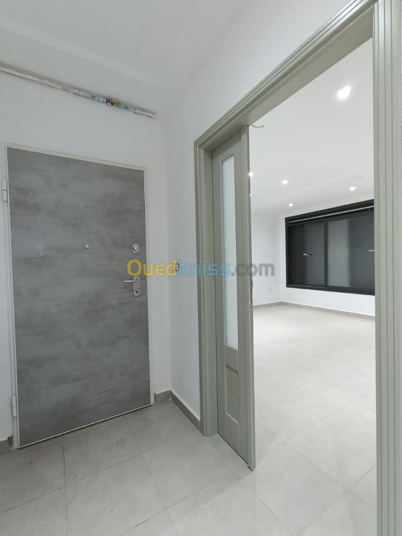 Vente Appartement F5 Oran Oran