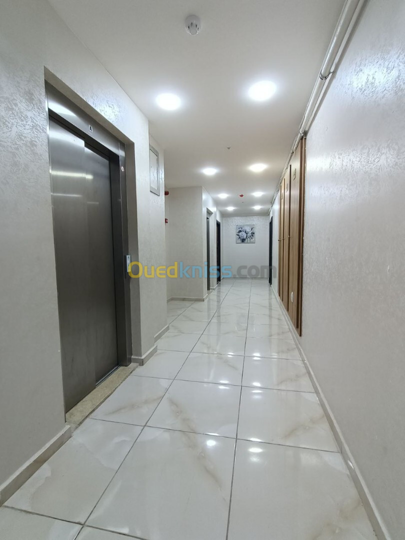 Location Appartement F3 Oran Oran