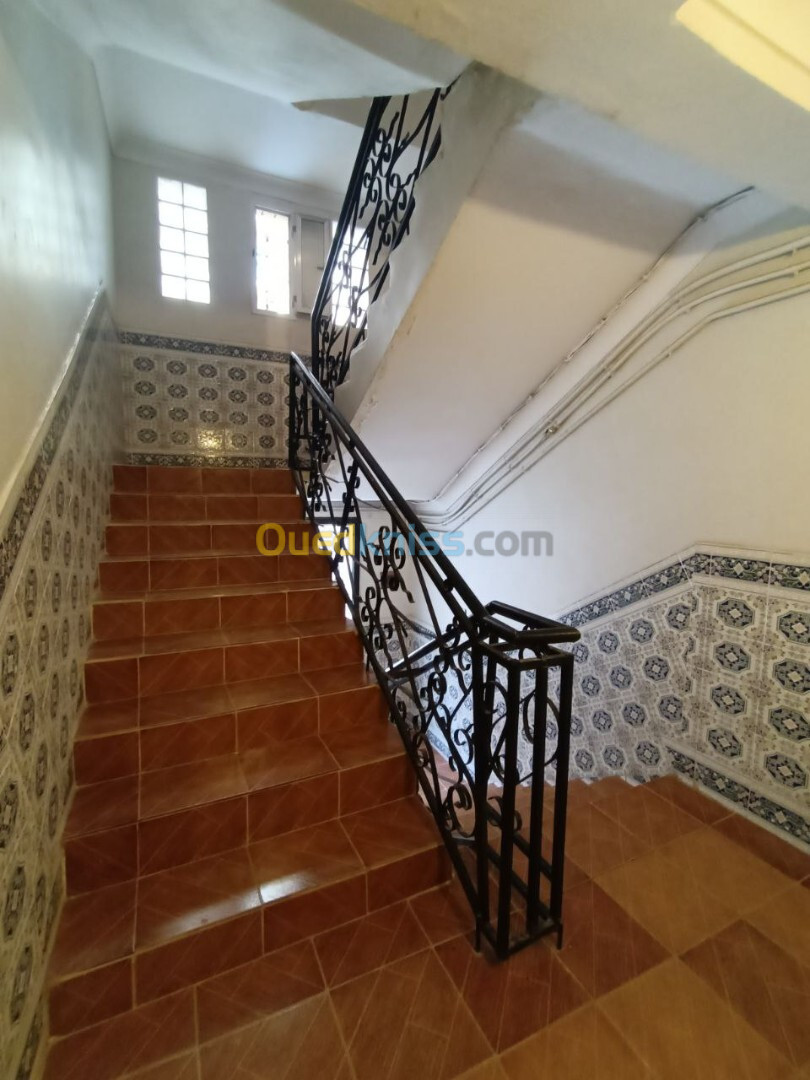 Vente Appartement F7 Oran Bir el djir