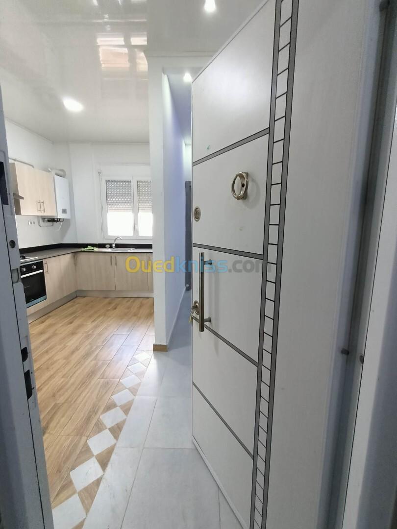 Location Appartement F3 Oran Bir el djir