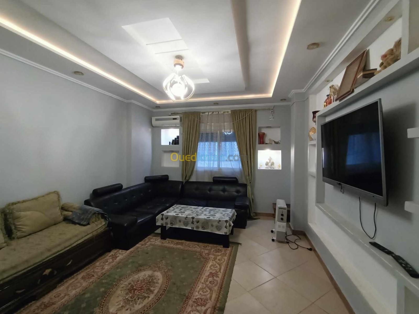 Rent Villa floor F3 Oran Oran