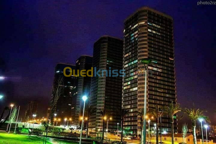 Location Appartement F6 Oran Oran