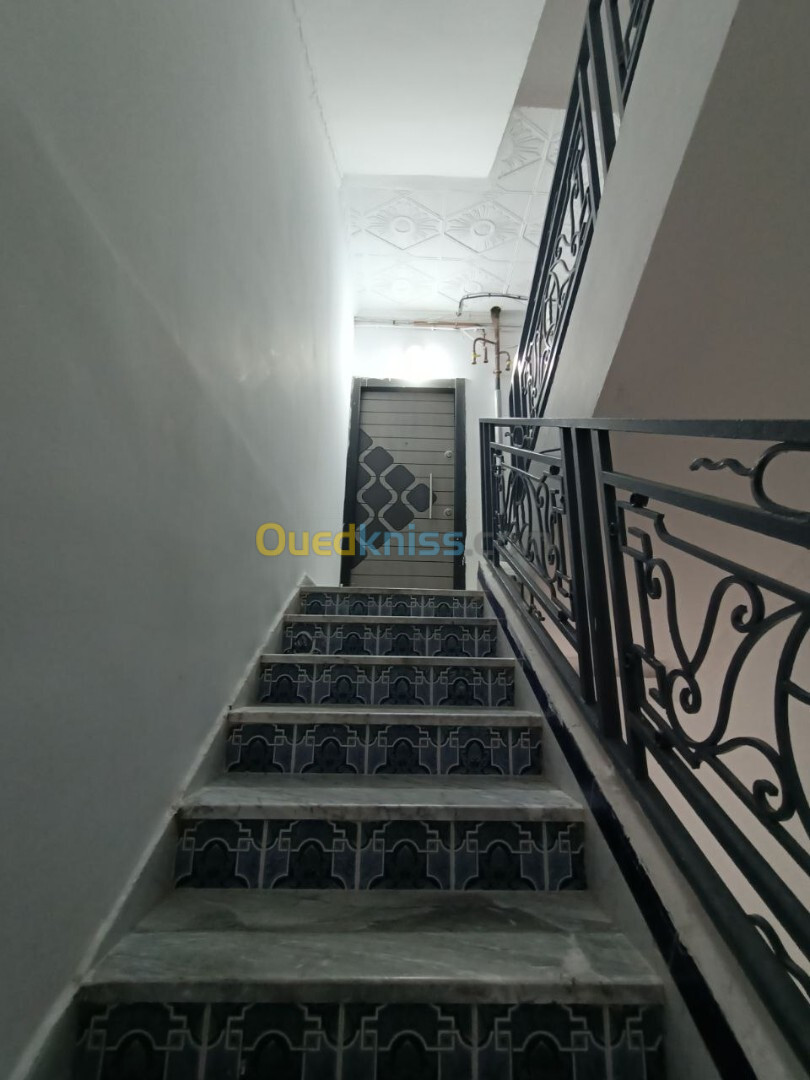 Vente Appartement F4 Oran Bir el djir