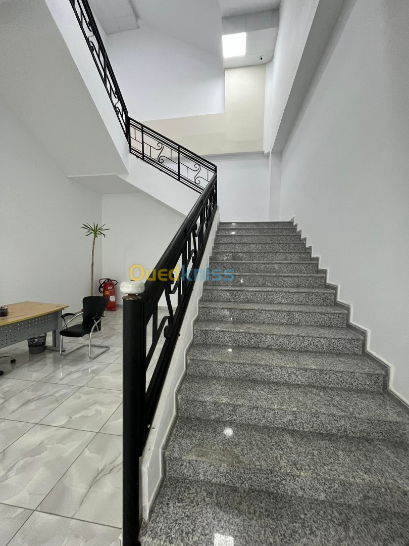 Location Appartement Oran Bir el djir