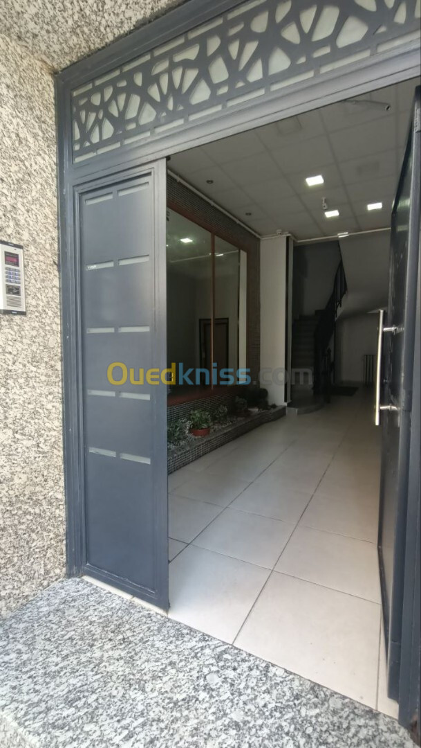 Vente Appartement F3 Oran Oran