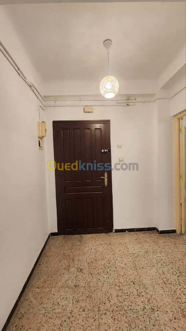 Location Appartement F3 Oran Oran