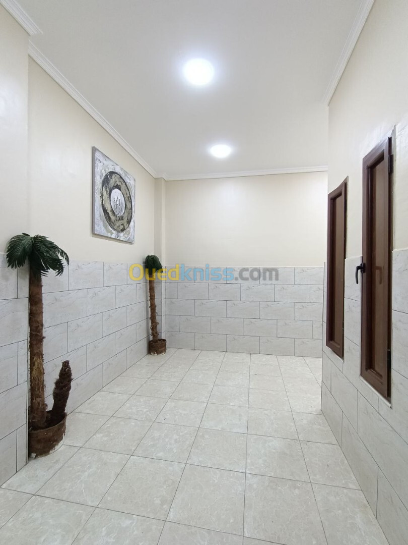 Location Appartement F4 Oran Oran