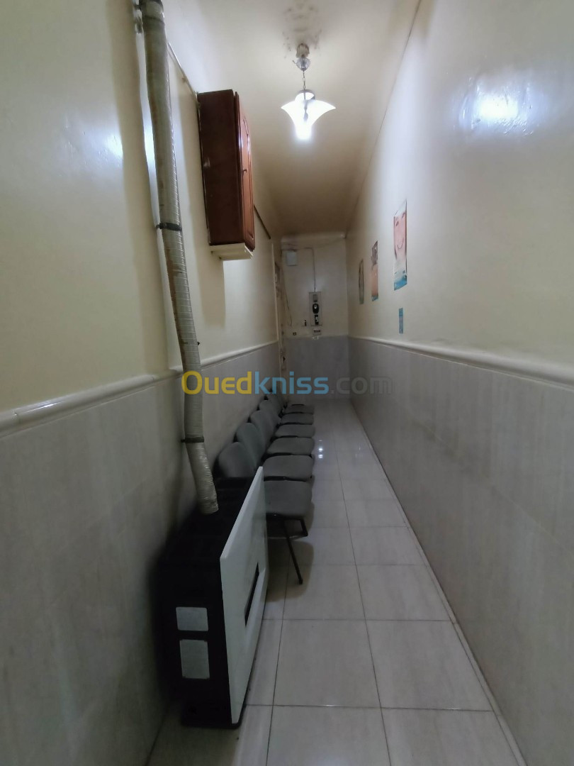 Vente Appartement F3 Oran Oran