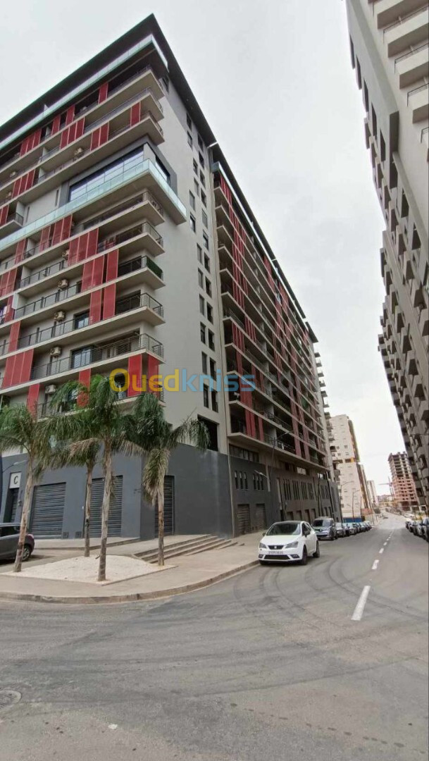 Vente Appartement F4 Oran Oran