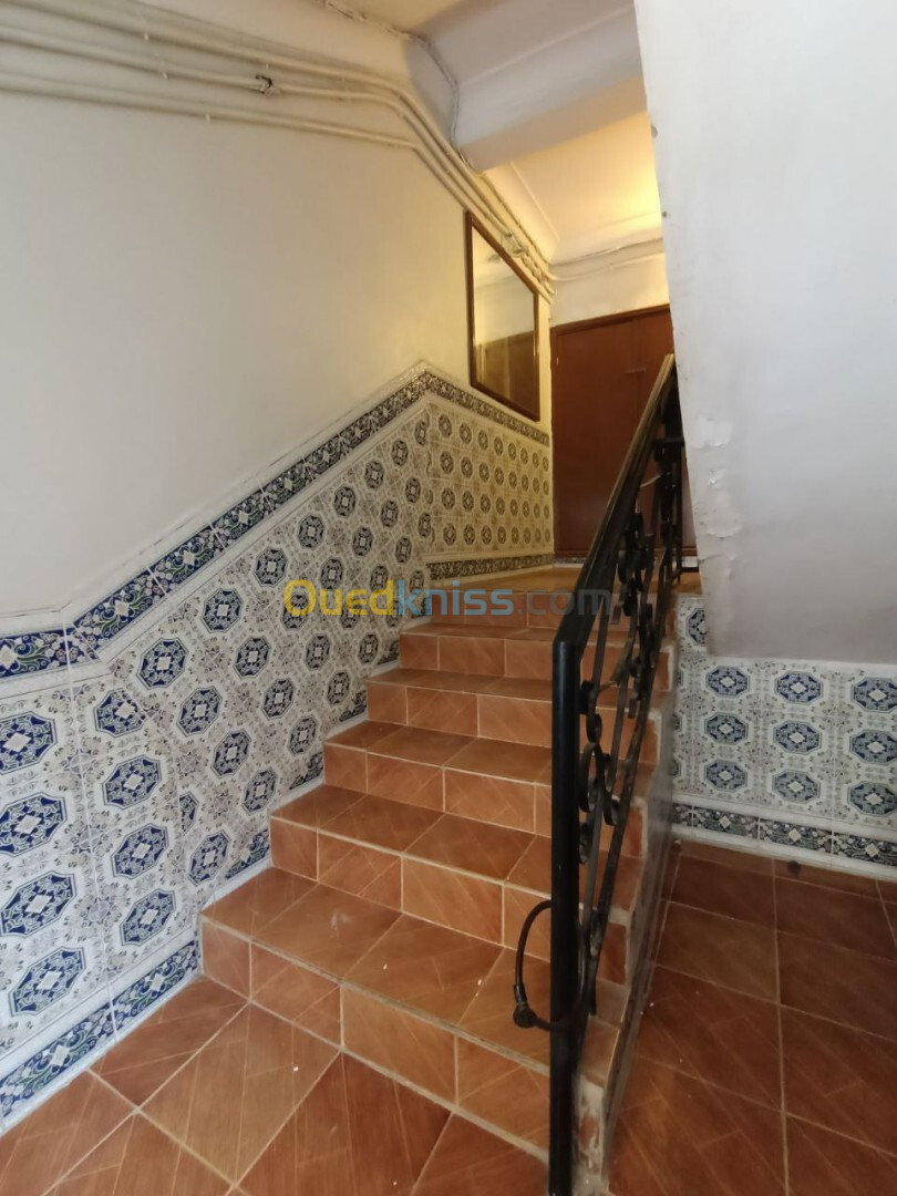 Vente Appartement F7 Oran Bir el djir