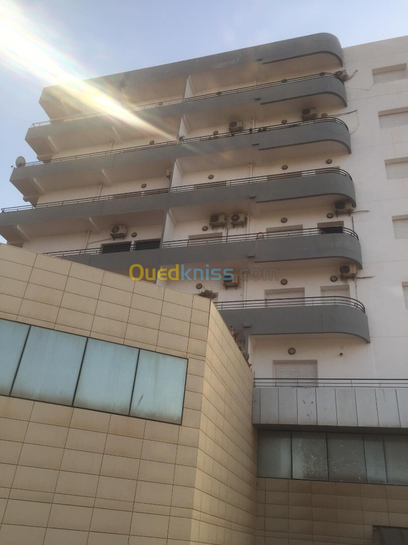 Location Appartement F3 Oran Oran