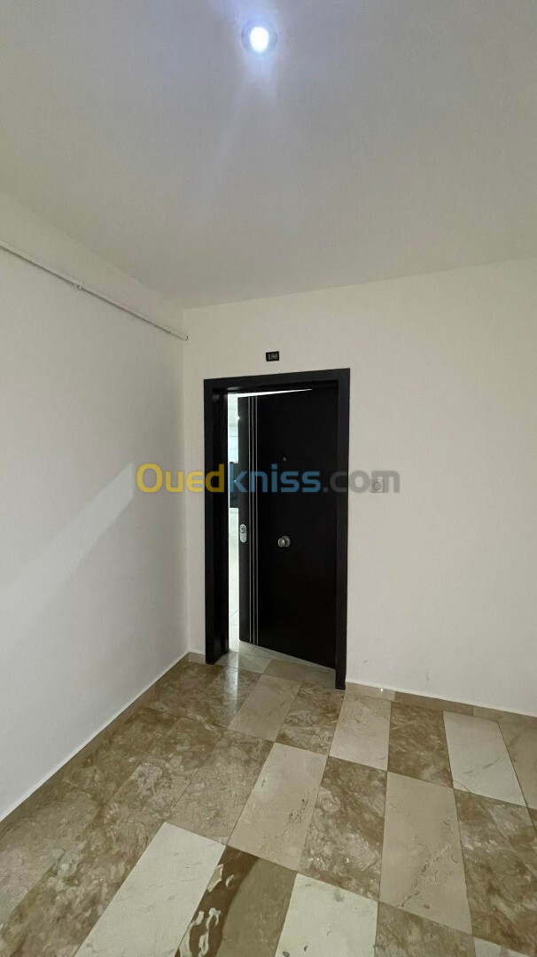 Vente Appartement F4 Oran Oran