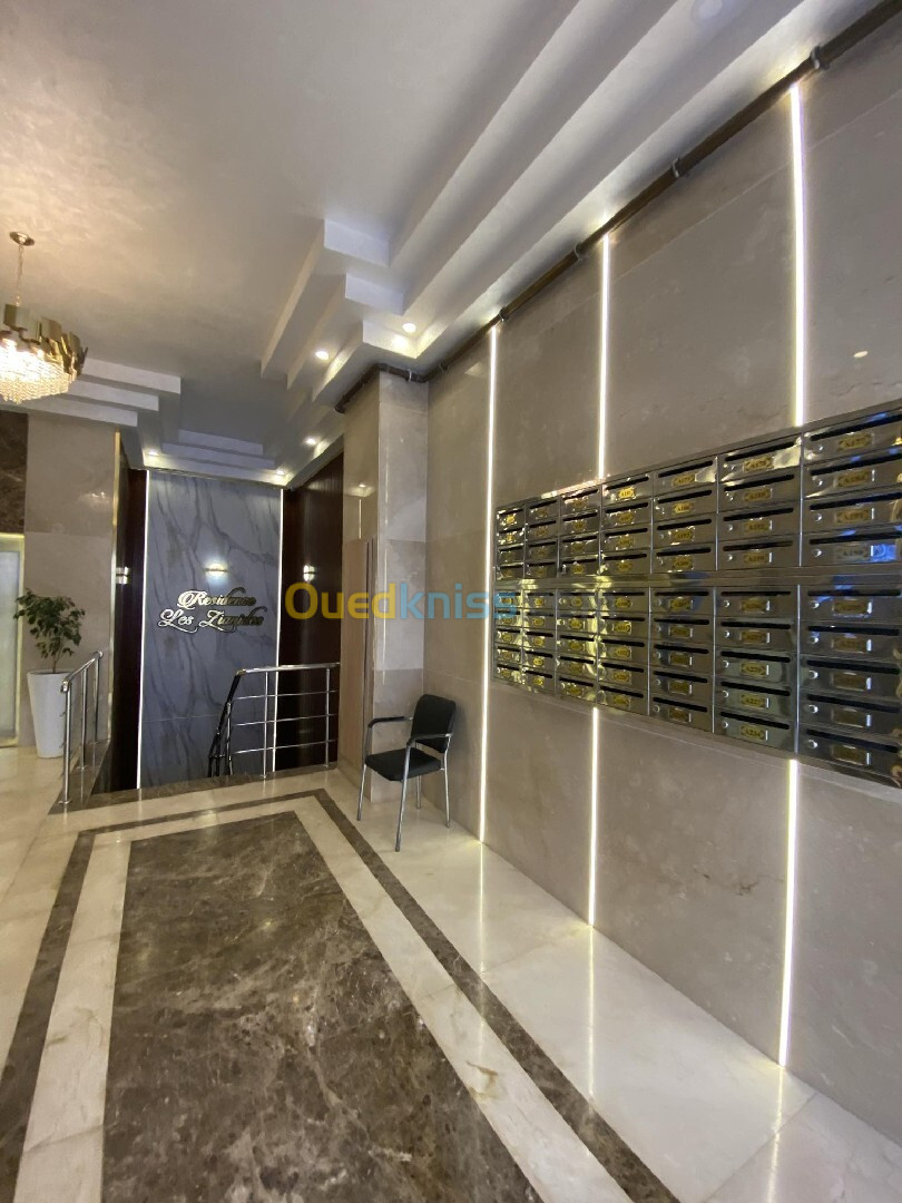 Location Appartement F3 Oran Bir el djir