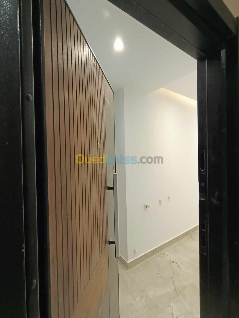 Vente Appartement F4 Oran Oran