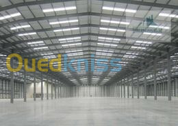 Location Hangar Oran Oued tlelat