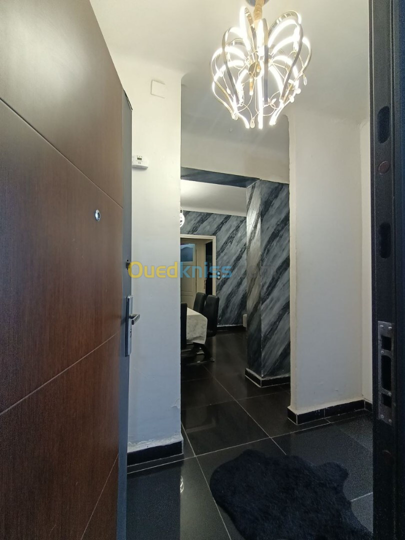 Location Appartement F2 Oran Oran