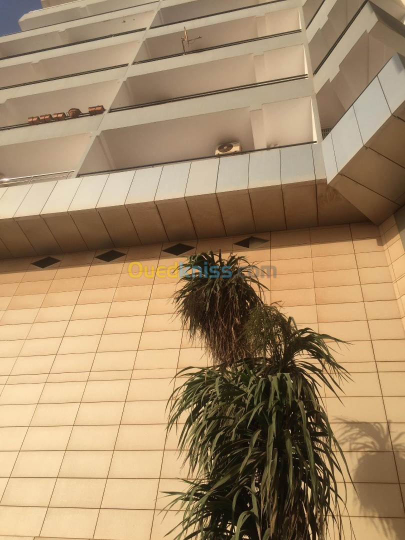 Vente Appartement F2 Oran Oran