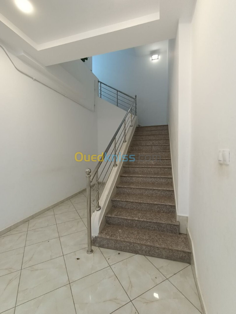 Vente Appartement F4 Oran Oran