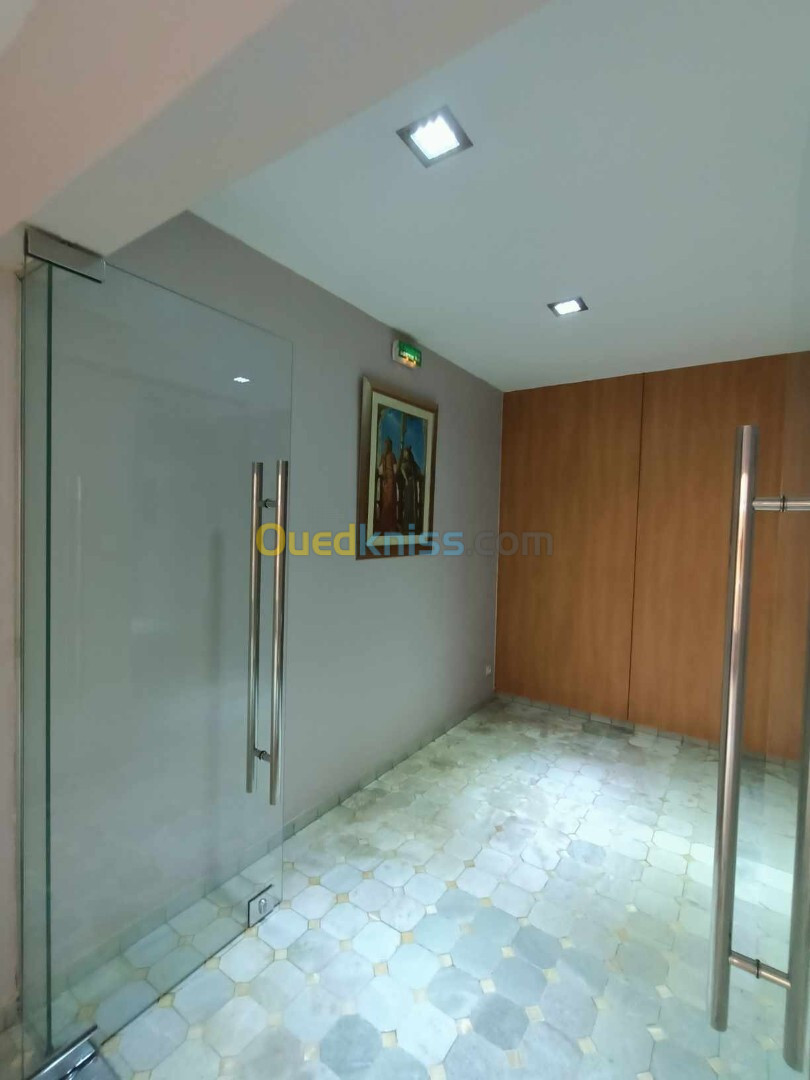 Vente Appartement F4 Oran Bir el djir