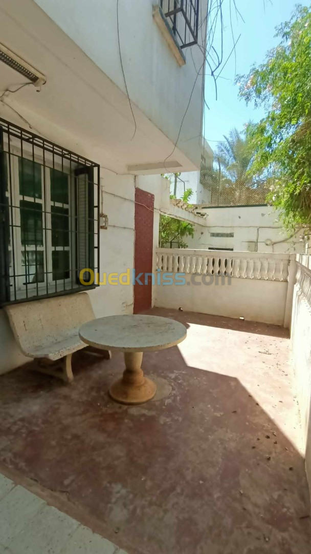 Rent Villa floor F4 Oran Oran