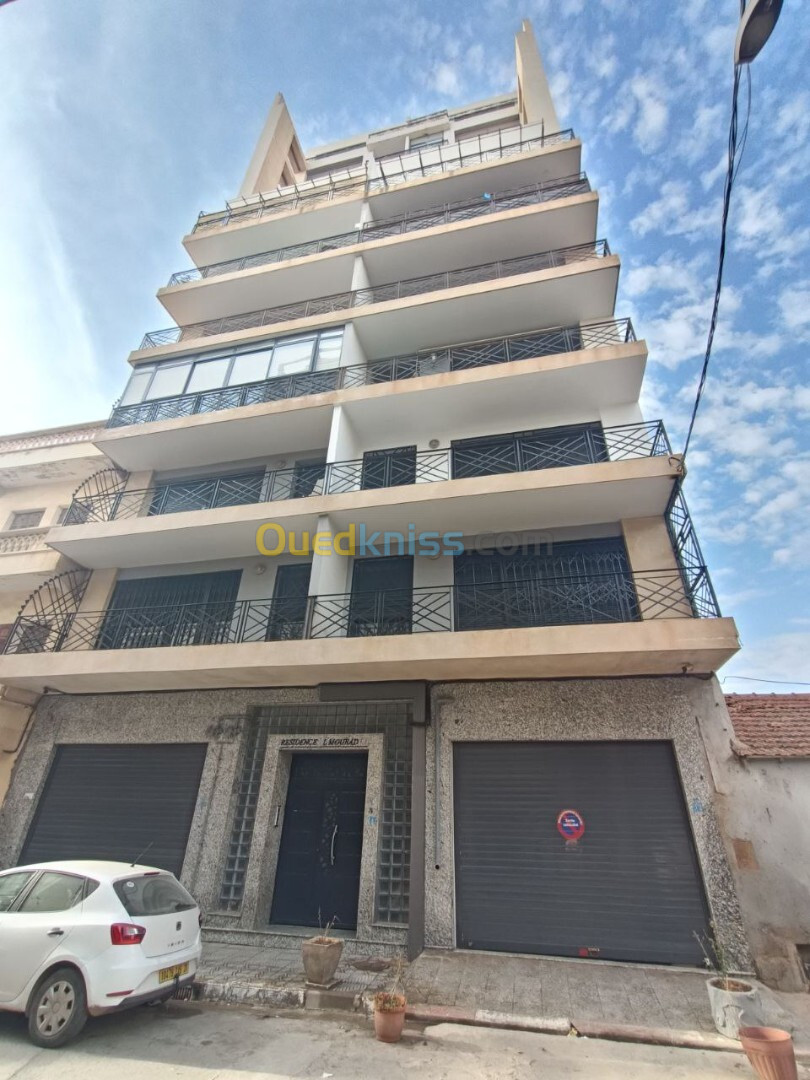 Vente Appartement F3 Oran Oran