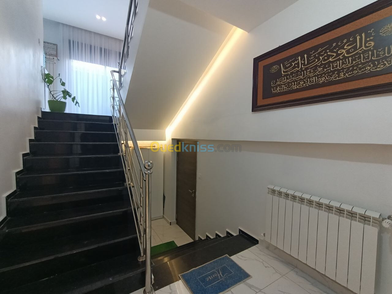 Vente Villa Oran Bir el djir